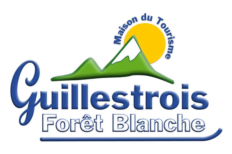 Maison du tourisme Guillestrois Forêt Blanche